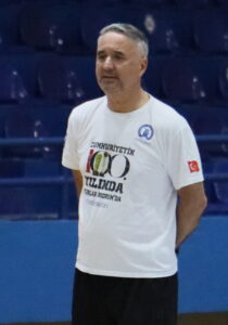 Kıvanç Özcan